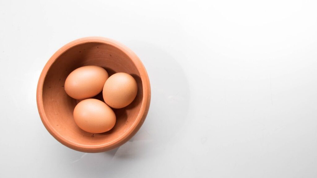 Cracking the Code: Understanding the Quick Protein Absorption of Eggs