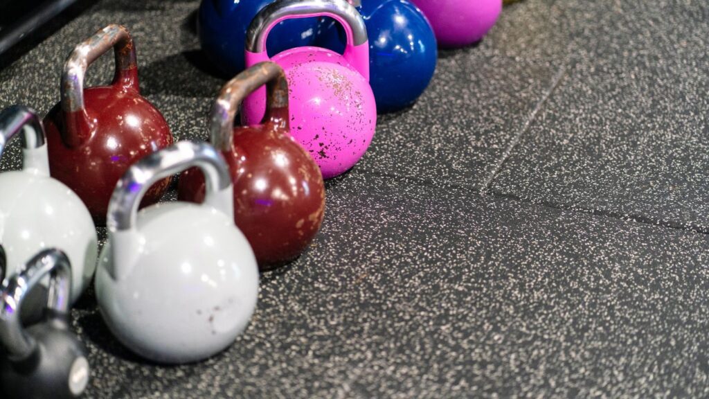 Maximizing Full-Body Fitness: The Benefits of Kettlebell Training