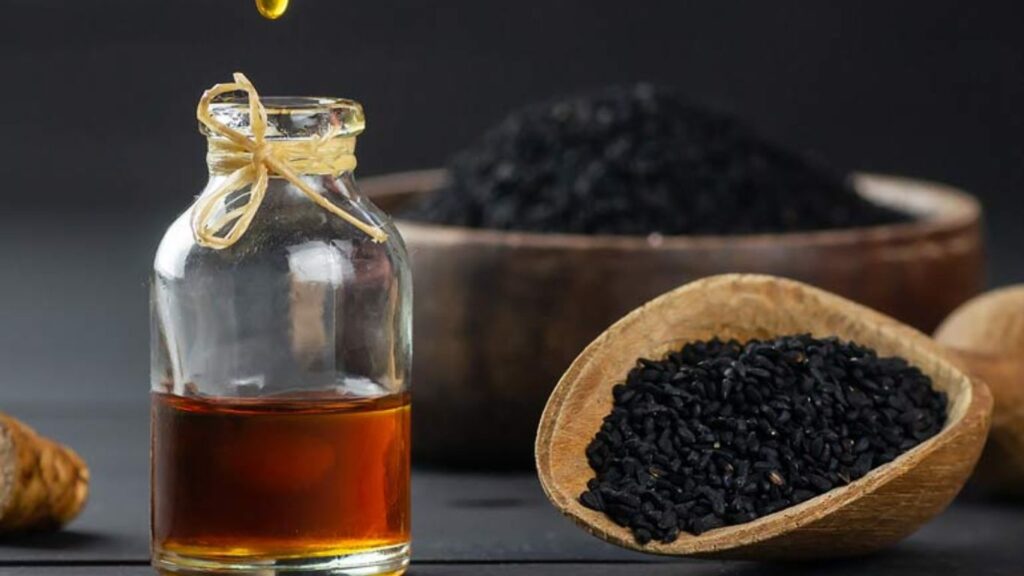 Exploring the Multi-Faceted Benefits of Black Seed Oil