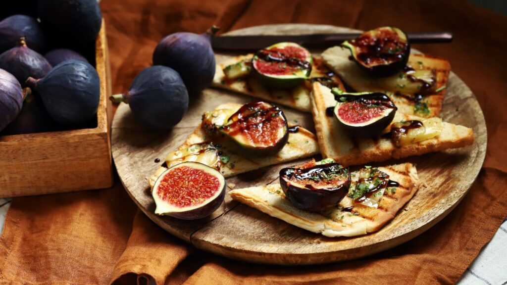 Figs: The Secret Ingredient for Muscle Recovery and Growth