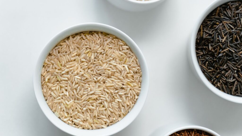 Brown Rice vs. White Rice: Which is Better for Weight Loss?