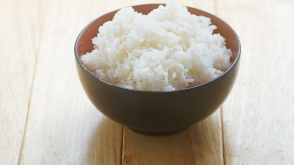 The Rice Diet: Fact or Fiction for Weight Loss