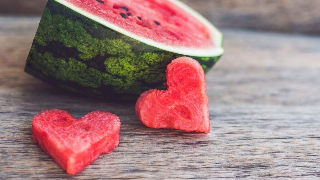 Top 5 Summer Foods Which Directly Enhance Skin Health