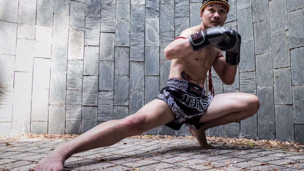 Muay Thai: How It Enhances Mental Health and Physical Fitness