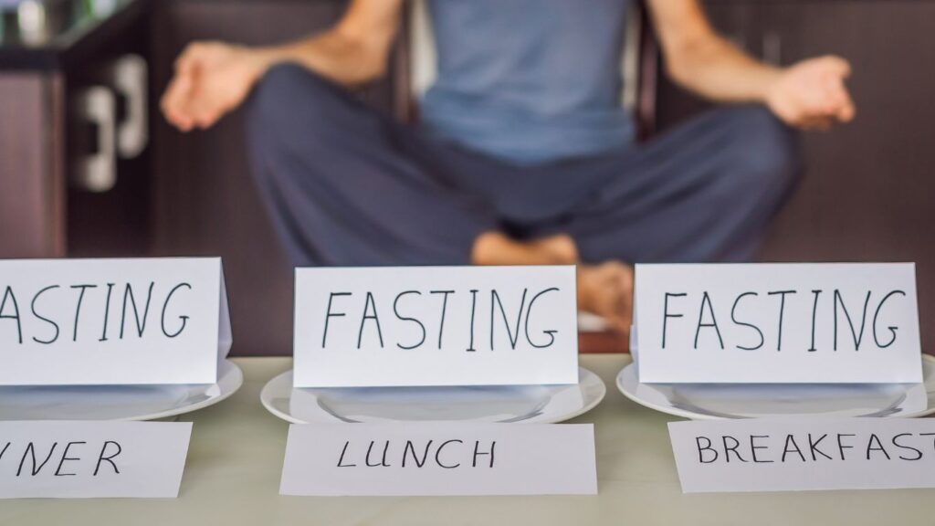 The Multidimensional Health Benefits of Fasting According to Hindu Culture