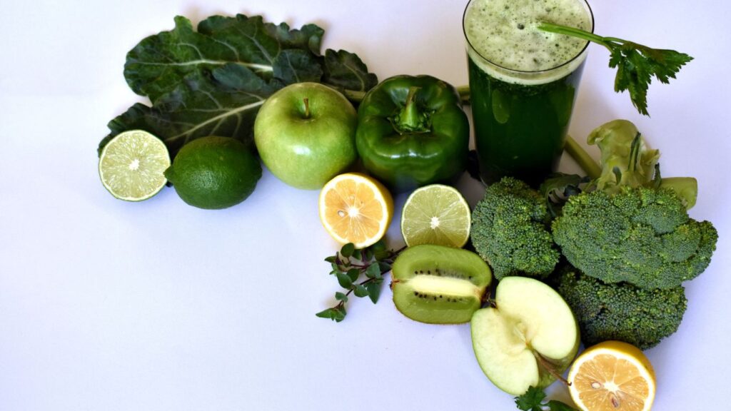 10 Effective Daily Habits for Body Detoxification