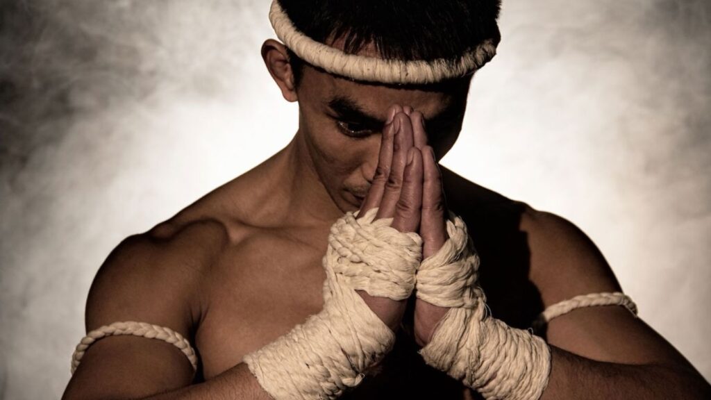 Muay Thai: How It Enhances Mental Health and Physical Fitness