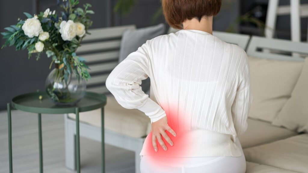 Sciatica Pain Relief: Exercises and Stretching Routines