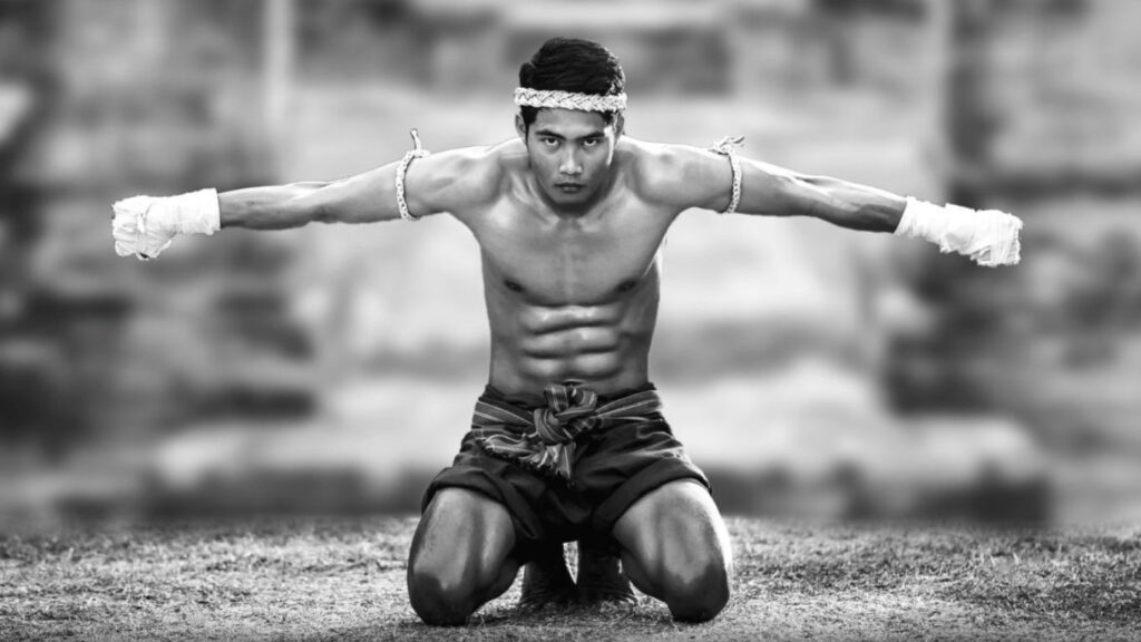 Muay Thai: How It Enhances Mental Health and Physical Fitness