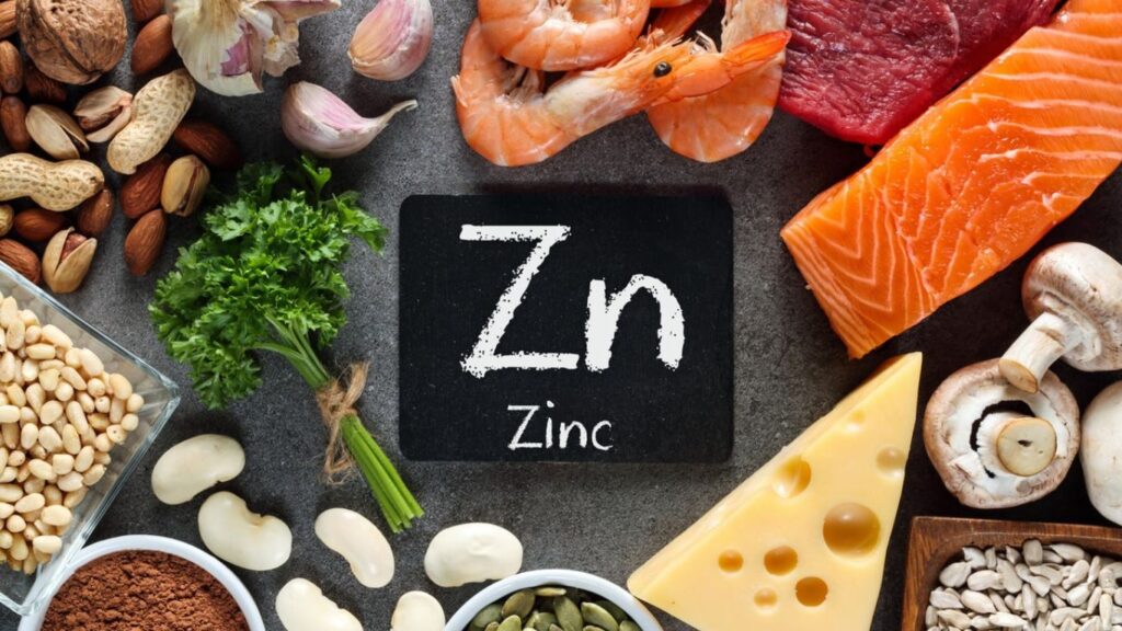 Unlocking the Power of Zinc: How It Boosts Immunity and Overall Health