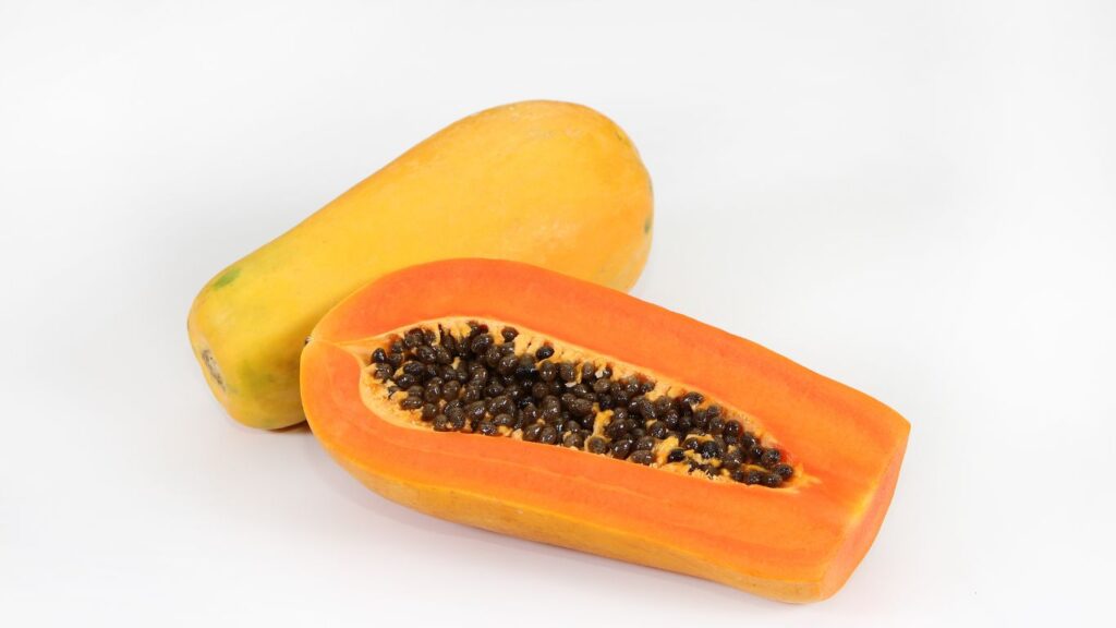 10 Most Compelling Reasons to Eat Papaya Daily