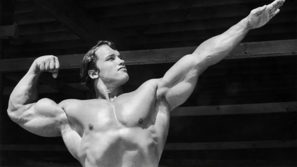 Beyond the Muscle: Arnold Schwarzenegger's Contributions to Health and Fitness Advocacy