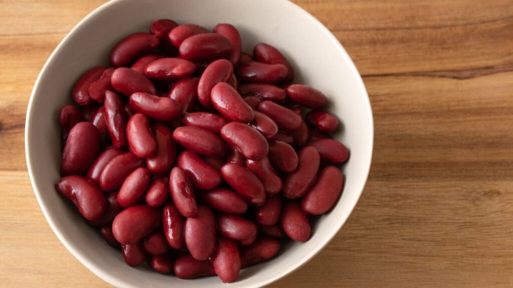 The Role of Kidney Beans in Managing Diabetes