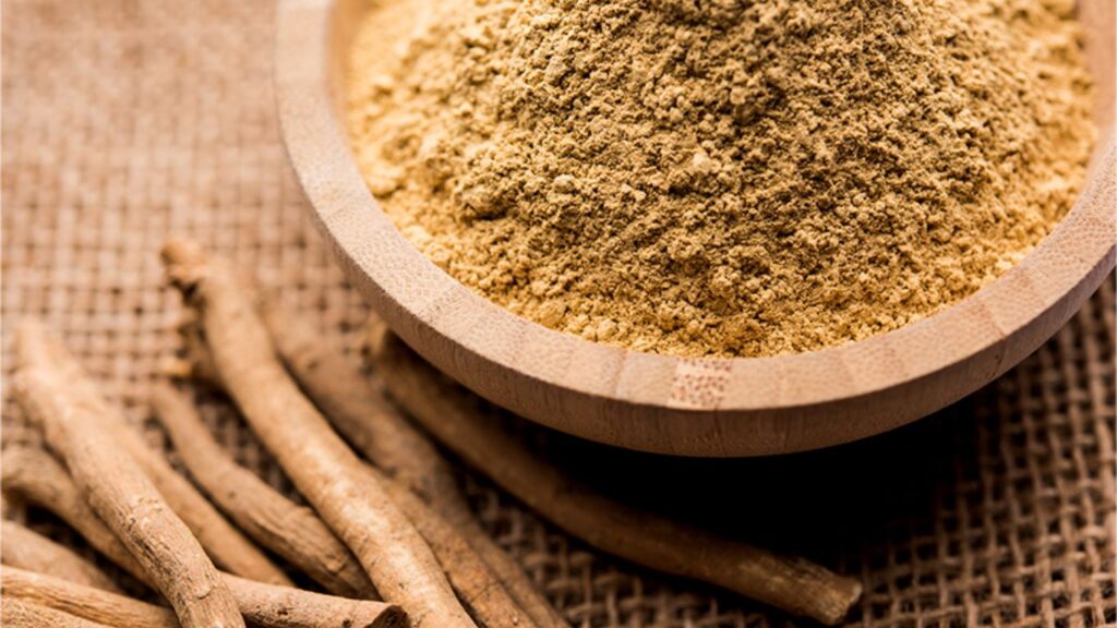 5 Most Effective Ayurvedic Herbs for Testosterone Boost