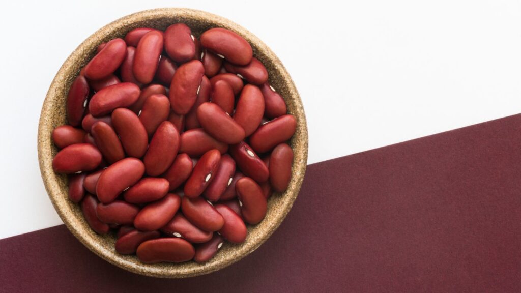 Lentils vs Kidney Beans: A Nutritional Comparison