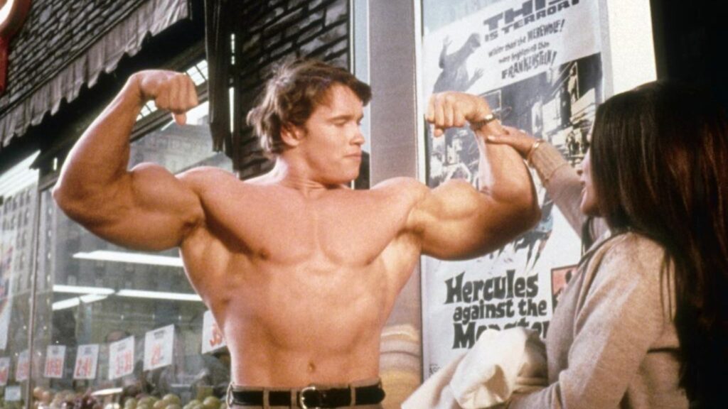 Beyond the Muscle: Arnold Schwarzenegger's Contributions to Health and Fitness Advocacy