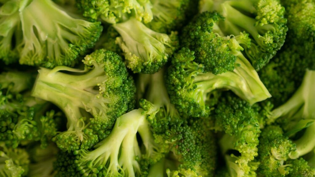 Top 5 Vegetables Rich in Calcium Content