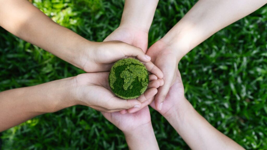 Earth Day: The Importance of Environmental Health for a Fit Society