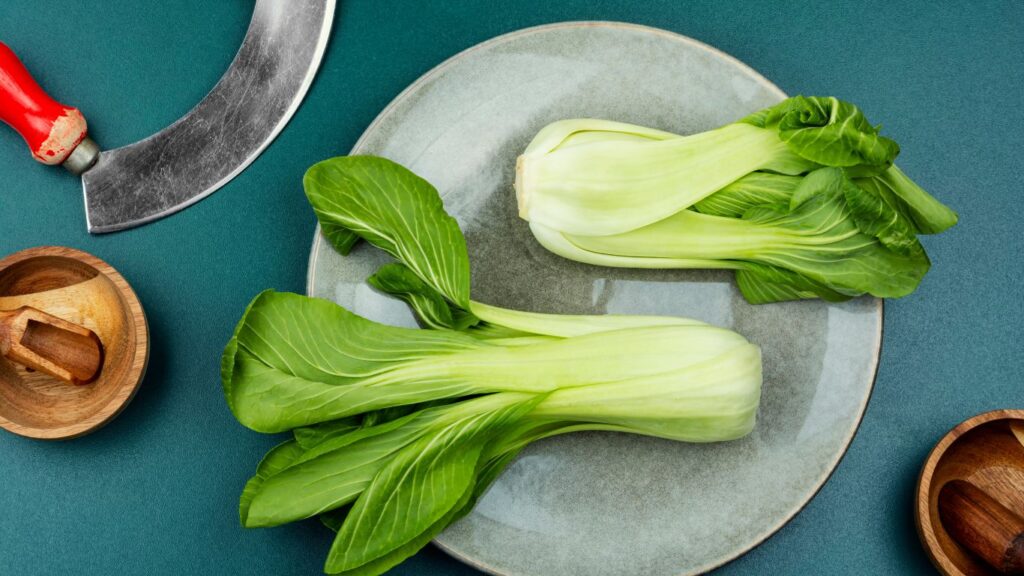 Top 5 Vegetables Rich in Calcium Content