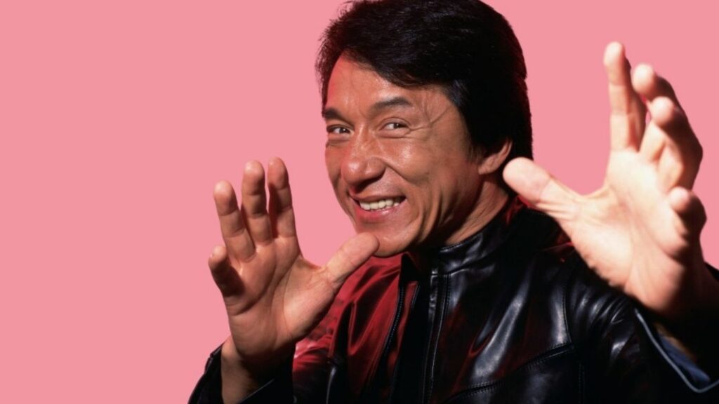 Jackie Chan's Training Routine: Inside the Daily Regimen of a Martial Arts Legend