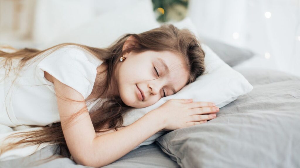 The Importance of Sleep Hygiene