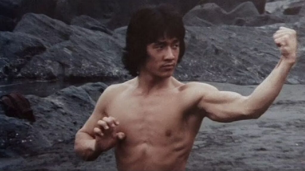 Jackie Chan's Training Routine: Inside the Daily Regimen of a Martial Arts Legend