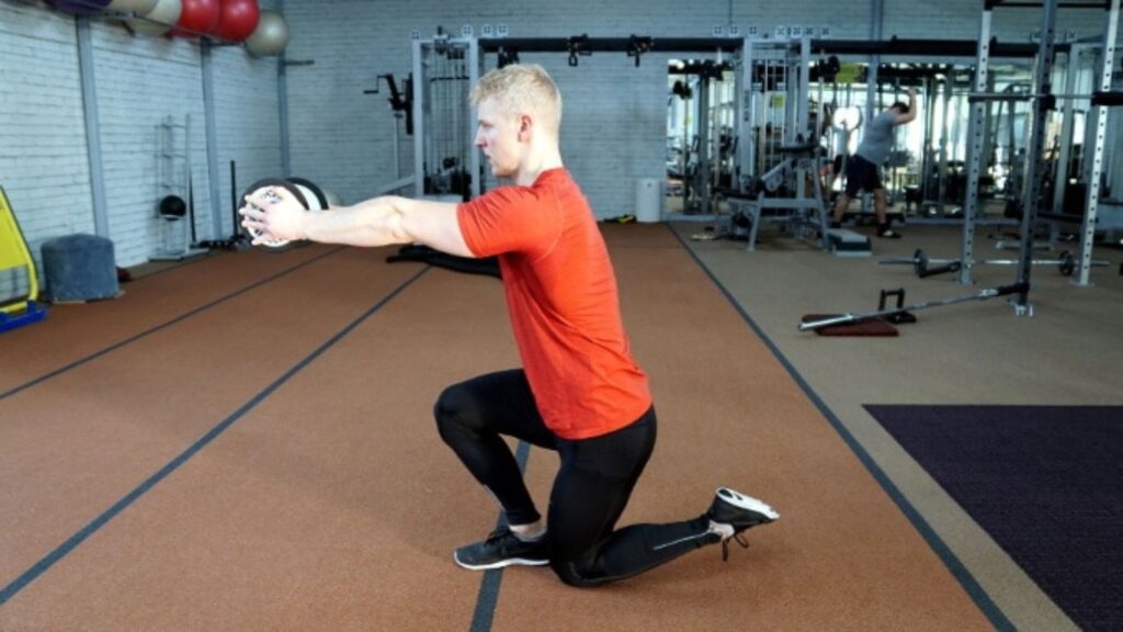 Shrimp Squat: Techniques and Progressions for Building Unilateral Strength