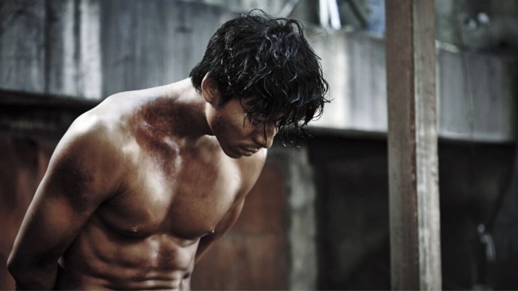 Train Like a Star: Gong Yoo's Workout and Diet Plan