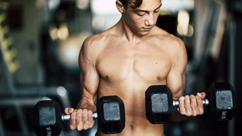 Starting Strong: Determining the Right Age to Begin Gym Training