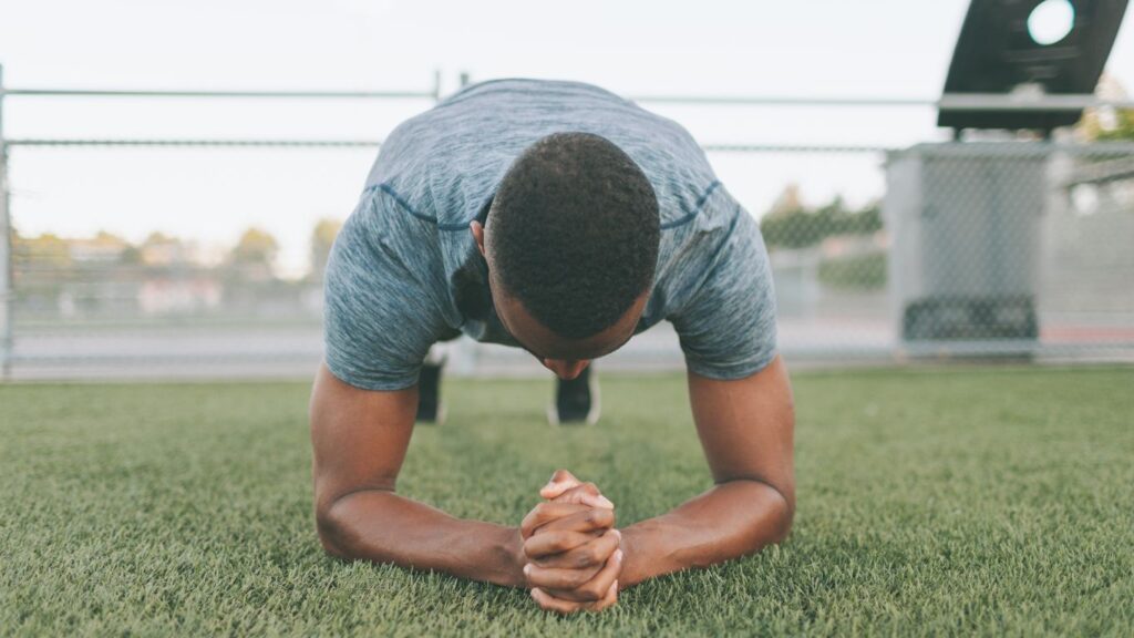 Pillar Bridge Planks: How Do They Benefit Abs?