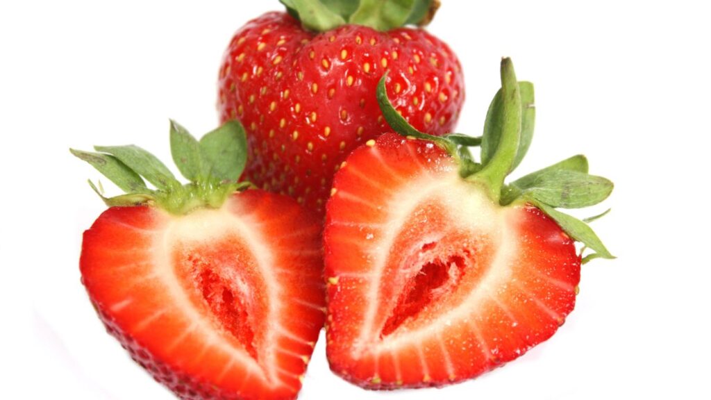 5 Amazing Health Advantages of Eating Strawberries Every Day