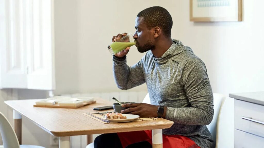 Post-Workout Nutrition: What to Eat for Optimal Muscle Recovery