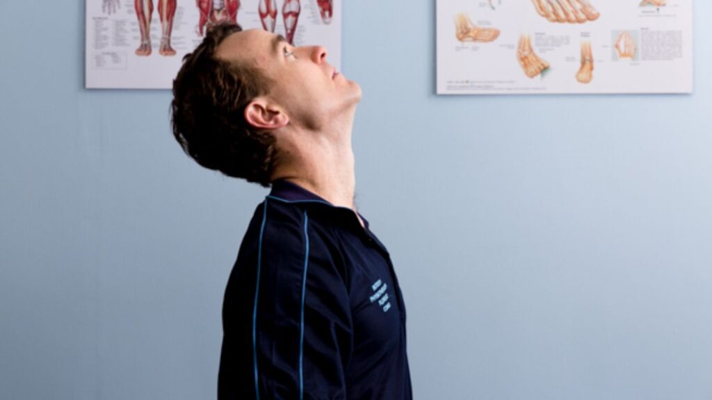 Neck Stretching Techniques for Flexibility and Pain Relief