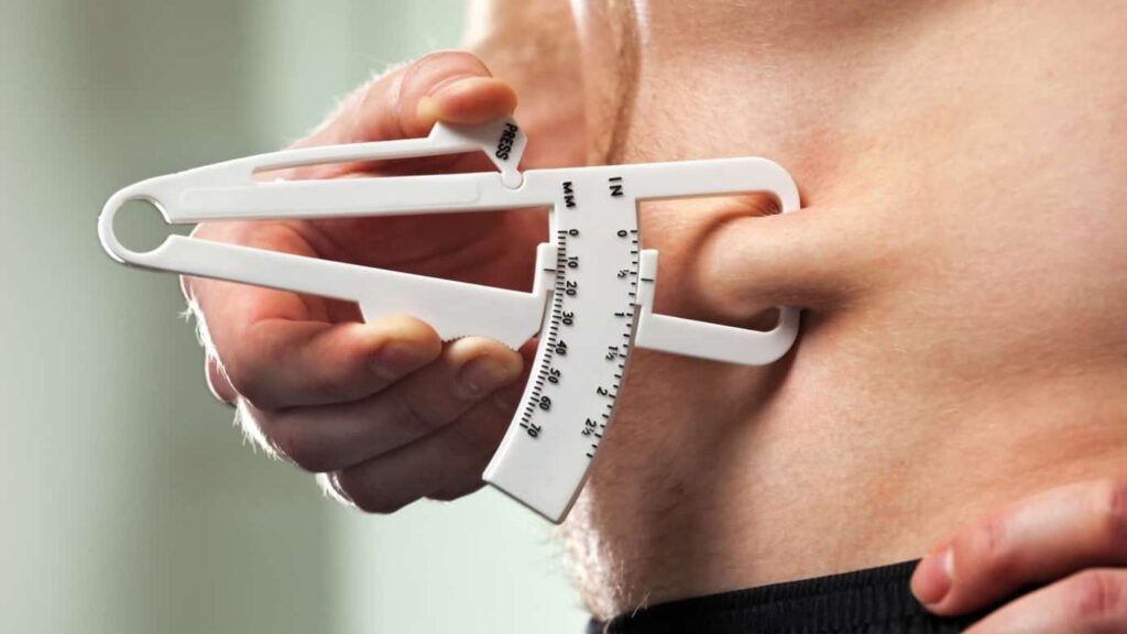 How to Accurately Measure Your Body Fat Percentage