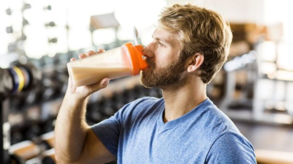 Post-Workout Nutrition: What to Eat for Optimal Muscle Recovery