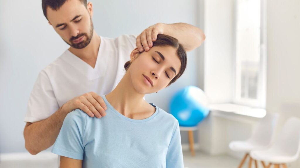 Neck Stretching Techniques for Flexibility and Pain Relief