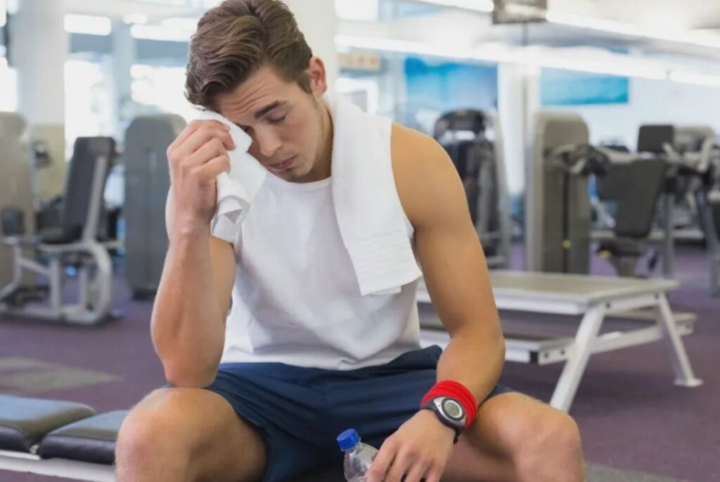 The Science of Correct Rest Duration During Workouts