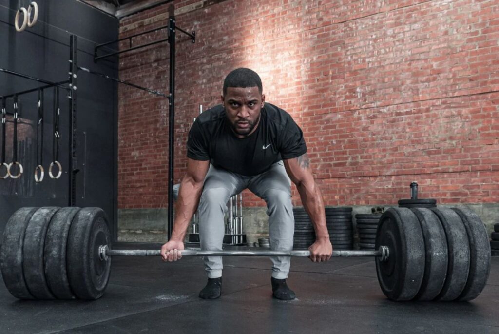 The Ultimate Guide to Perfecting Your Deadlift Form