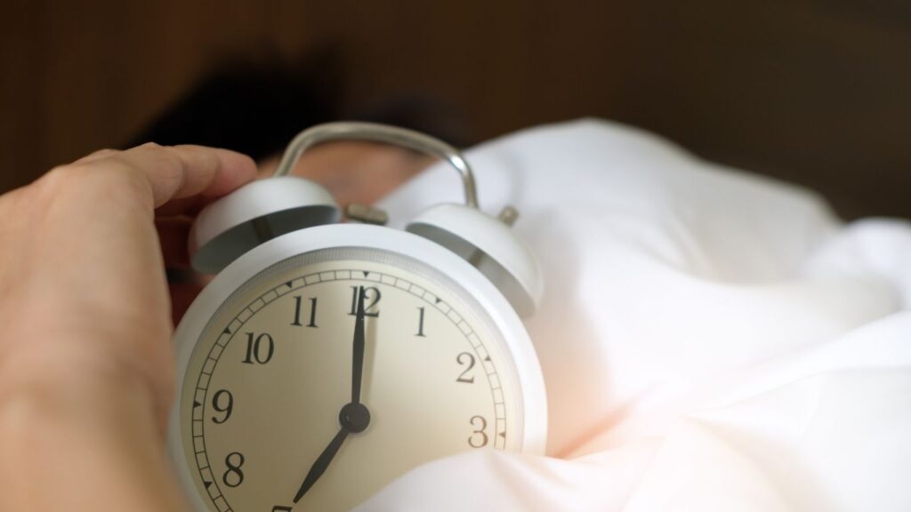 The Link Between Sleep Quality and Diabetes: Understanding the Risks