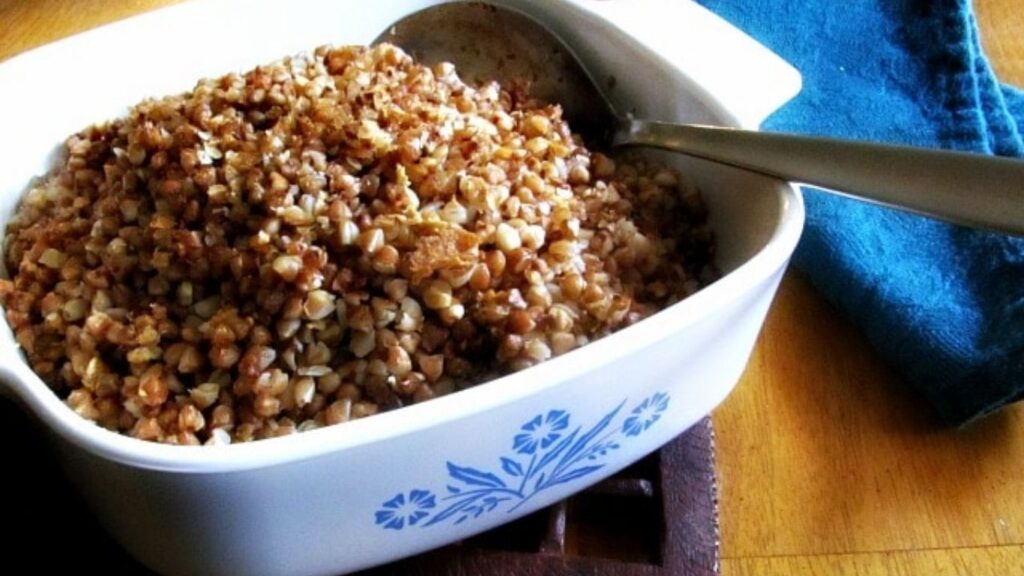 Buckwheat: A Superfood for Modern Diets