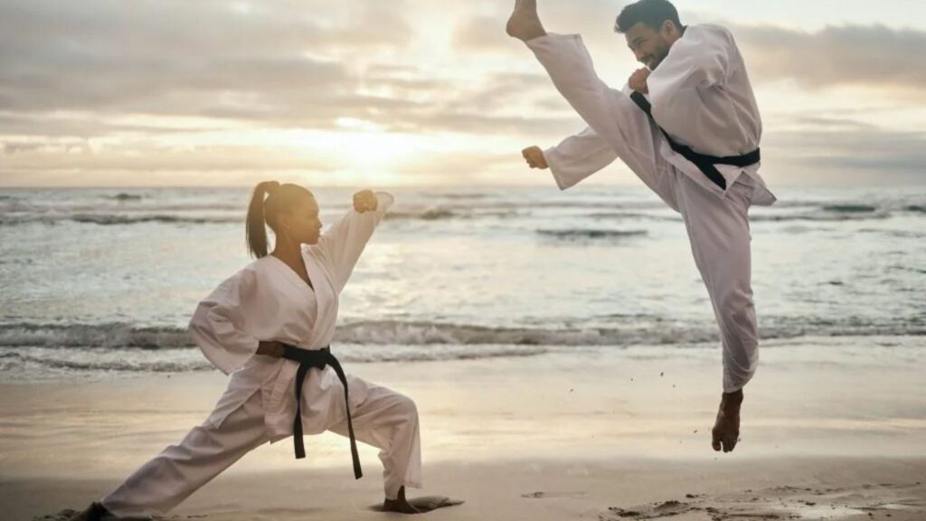 5 Most Fabulous Martial Arts in the World and Their Impact on Fitness