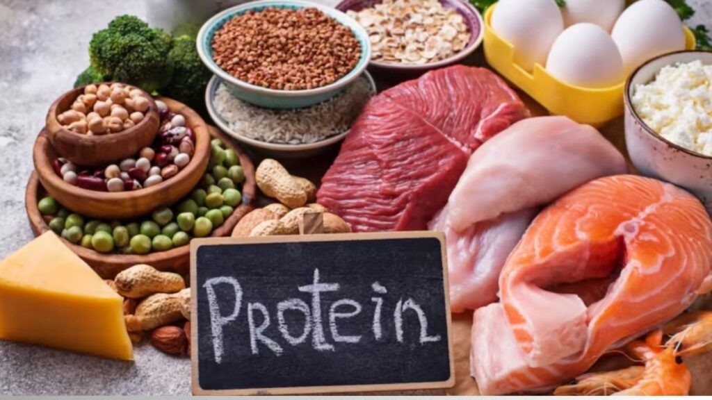 The Role of Diet in Enhancing Vascularity: What to Eat and What to Avoid