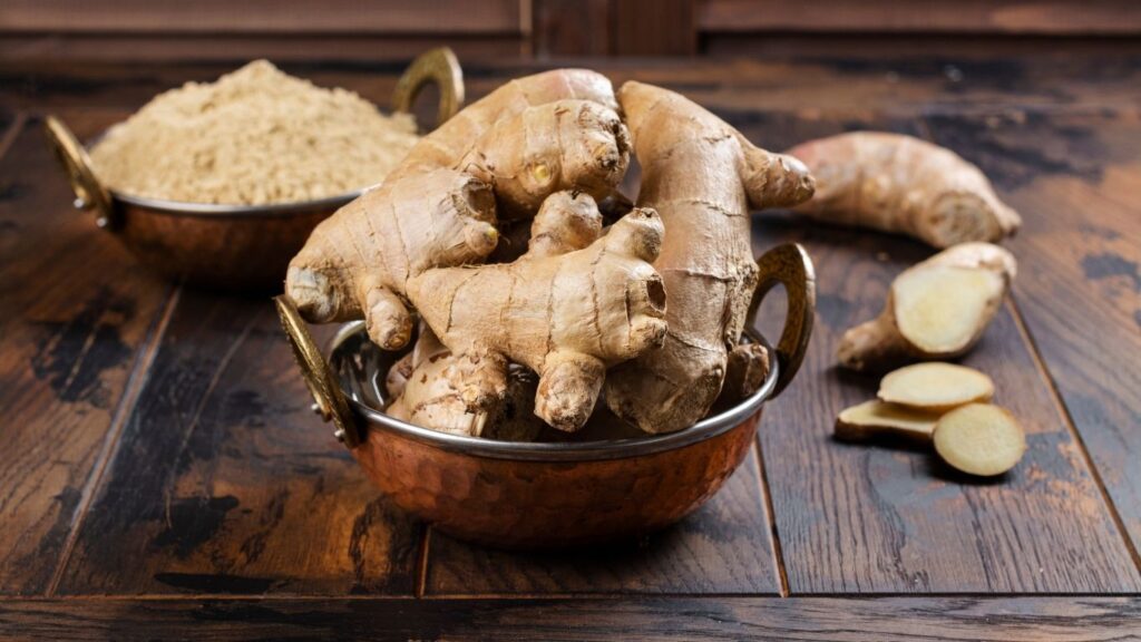 Nature’s Pharmacy: 7 Foods with Powerful Natural Antibiotics