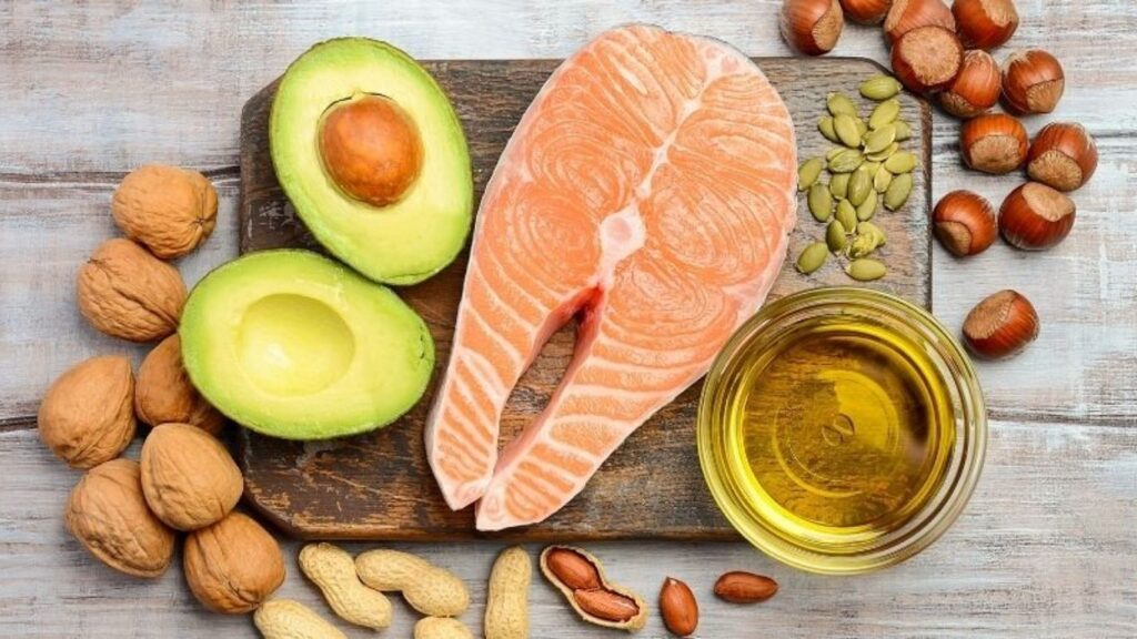 Healthy Fats vs. Unhealthy Fats: Understanding the Differences