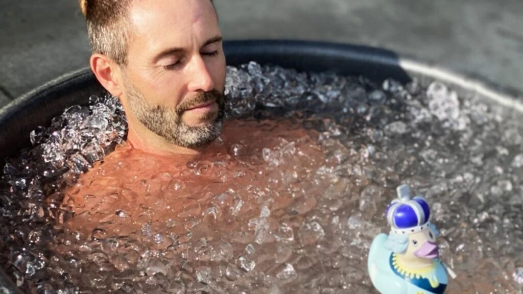 Cold Therapy: How Ice Baths Enhance Muscle Recovery and Performance