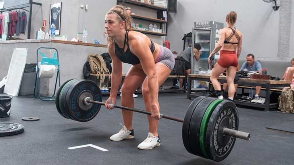 Mastering Deadlifts: Avoiding the Common Pitfalls That Lead to Back Pain