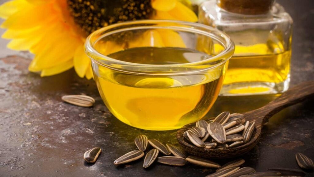 10 Surprising Health Benefits of Sunflower Oil You Didn’t Know About