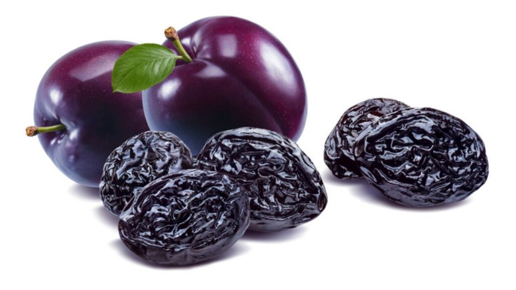 Prunes and Weight Loss: How It Can Aid Your Weight Loss Journey