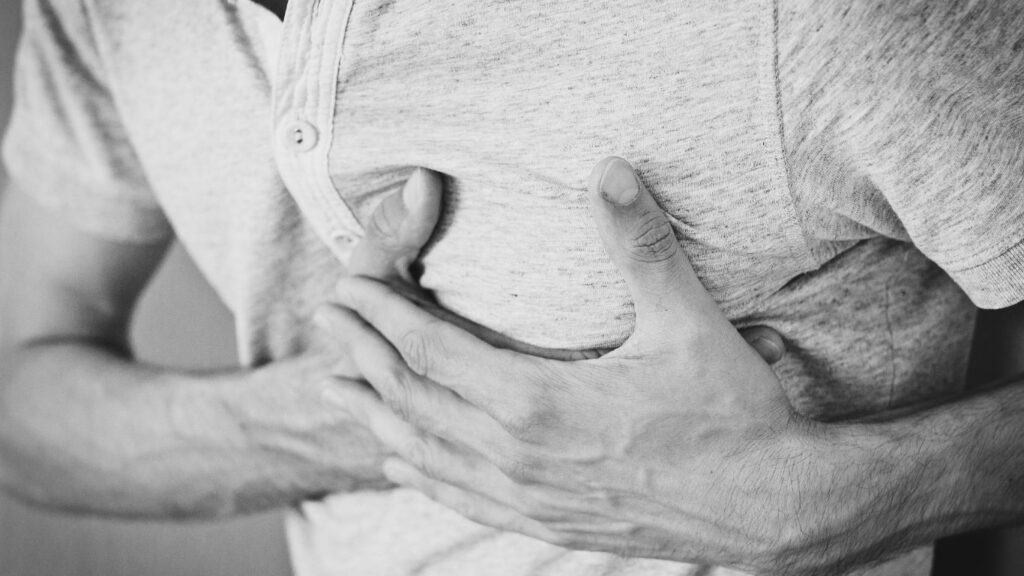 Rising Cases of Cardiac Arrests in Adults: Causes and Preventive Measures