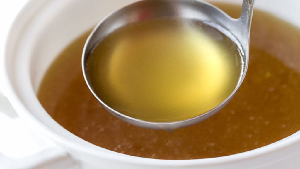 Top Reasons to Add Chicken Broth to Your Post-Workout Recovery Routine